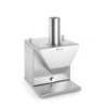 Coupe-saucisses électrique inox HENDI 265109 | Restohotelstore