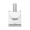 Coupe-saucisses électrique inox HENDI 265109 | Restohotelstore