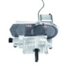 Schneidemaschine Kitchen Line 250 mit Teflonbeschichtung von hendi