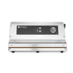 Machine à emballer sous vide externe 325x390x178 mm HENDI | Restohotelstore
