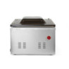 Vakuumkammer-Verpackungsmaschine Profi Line 410 Stainless Steel Hendi