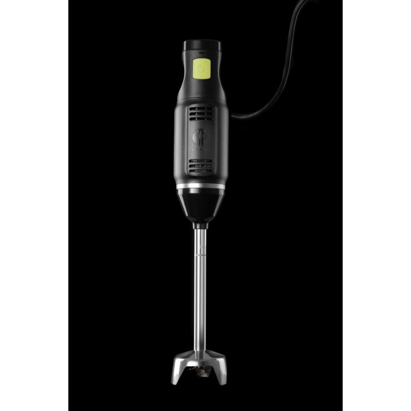 Hendi Stabmixer Blend 6 Stufen, 1-8 Liter, Profiqualität