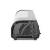 Sushi-Vitrine 1175mm Stainless Steel Display | arktic