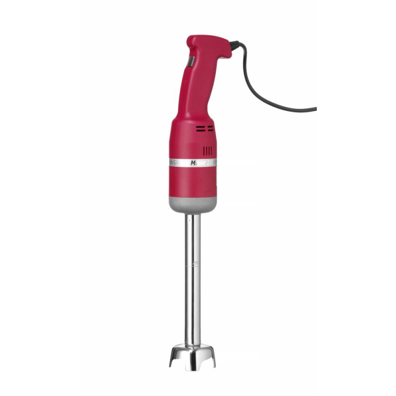 Stabmixer 250 Fixed Speed 250mm for Pro Kitchens Hendi