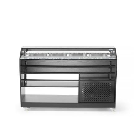 Buffet-Theke gekühlt 765x1515x1370 mm von arktic