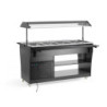 Buffet-Theke gekühlt 765x1515x1370 mm von arktic