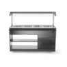 Buffet-Theke gekühlt 765x1515x1370 mm von arktic