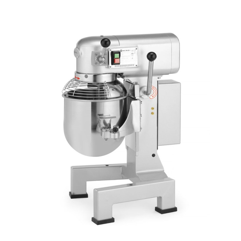 Planetenrührer 20L Professional Mixer 222843 Hendi