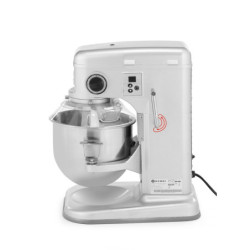Batteur mélangeur planétaire 7L Hendi 222829 | Restohotelstore