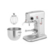 Planetenrührer 7L Capacity Durable Mixer by hendi