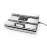 Vakuum-Verpackungsmaschine Kitchen Line 975374 Hendi