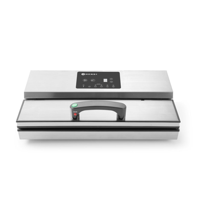 Vakuum-Verpackungsmaschine Kitchen Line 975374 Hendi