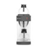 Filterkaffeemaschine 1.8L Stainless Steel Coffee Maker HENDI