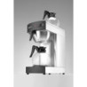 Filterkaffeemaschine 1.8L Stainless Steel Coffee Maker HENDI