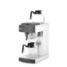 Filterkaffeemaschine 1.8L Stainless Steel Coffee Maker HENDI