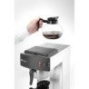 Filterkaffeemaschine 1.8L Stainless Steel Coffee Maker HENDI