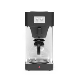 Machine à café 1,8L design polypropylène HENDI | Restohotelstore