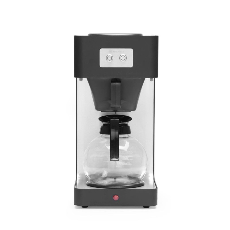 Filter coffee maker