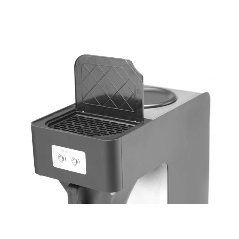 Filter coffee maker