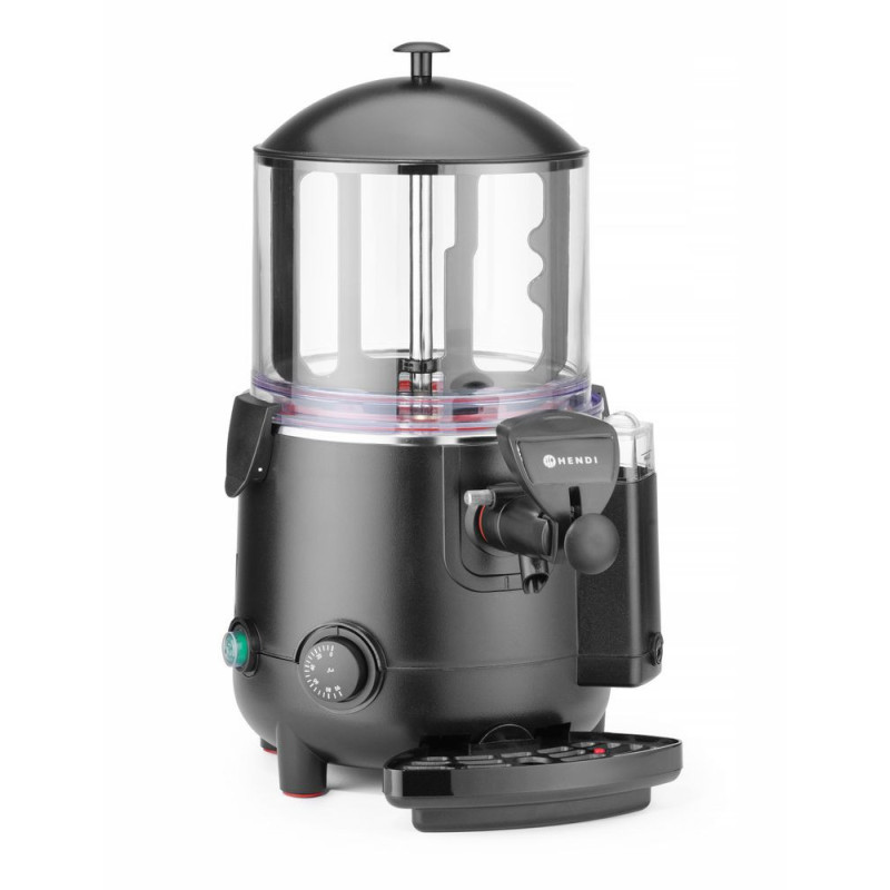 Schokoladenspender 360x471 mm for Professional Use | hendi