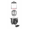 Schokoladenspender 360x471 mm for Professional Use | hendi