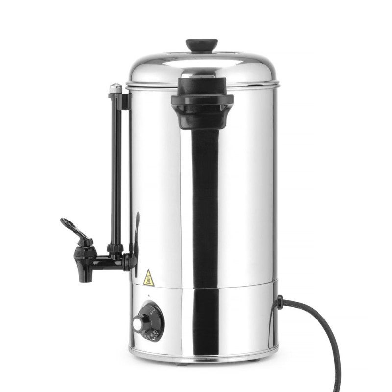 Heißgetränkespender 9L Hot Drink Dispenser by hendi