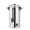 Heißgetränkespender 9L Hot Drink Dispenser by hendi