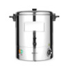 Heißgetränkespender 209905 500mm | hendi Hot Drink Dispenser