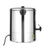 Heißgetränkespender 209905 500mm | hendi Hot Drink Dispenser