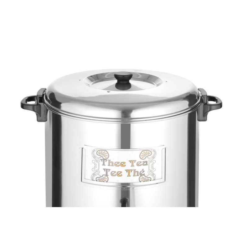 Heißgetränkespender 209905 500mm | hendi Hot Drink Dispenser