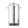 Kaffee-Perkolatoren doppelwandig 370x525mm Hendi