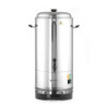 Kaffee-Perkolatoren doppelwandig 370x525mm Hendi