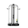 Kaffee-Perkolatoren double-wall stainless steel 211304 hendi