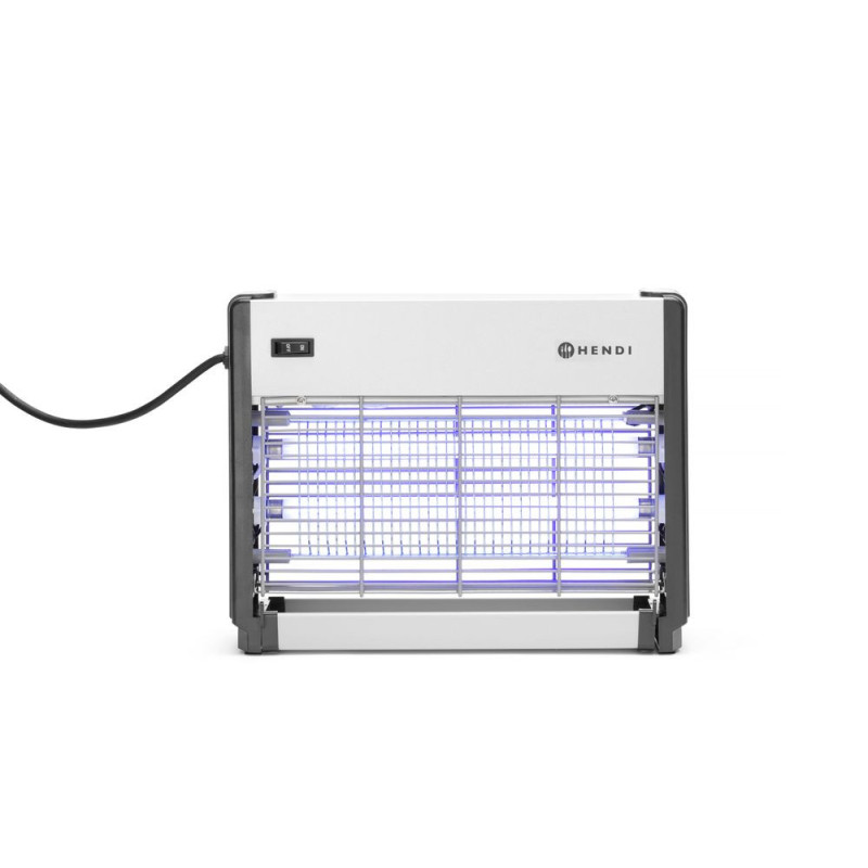 Insektenvernichter elektronisch 515mm HENDI | 270165