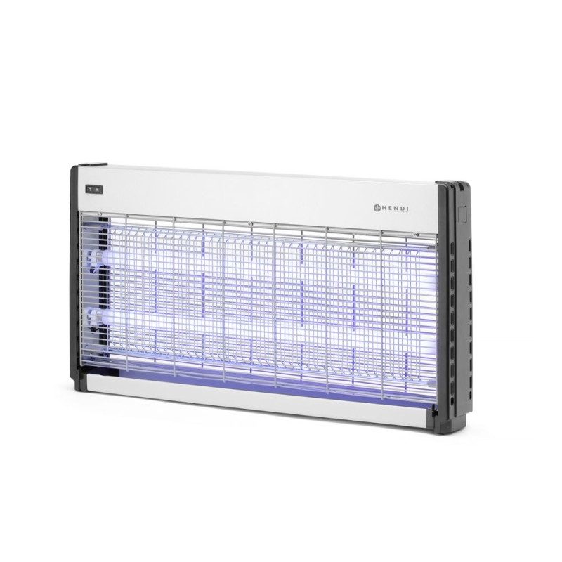 Insektenvernichter Electronic 90x360mm HENDI | 270172