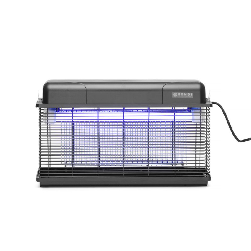 Insektenvernichter Waterproof 509x305 mm HENDI 270066