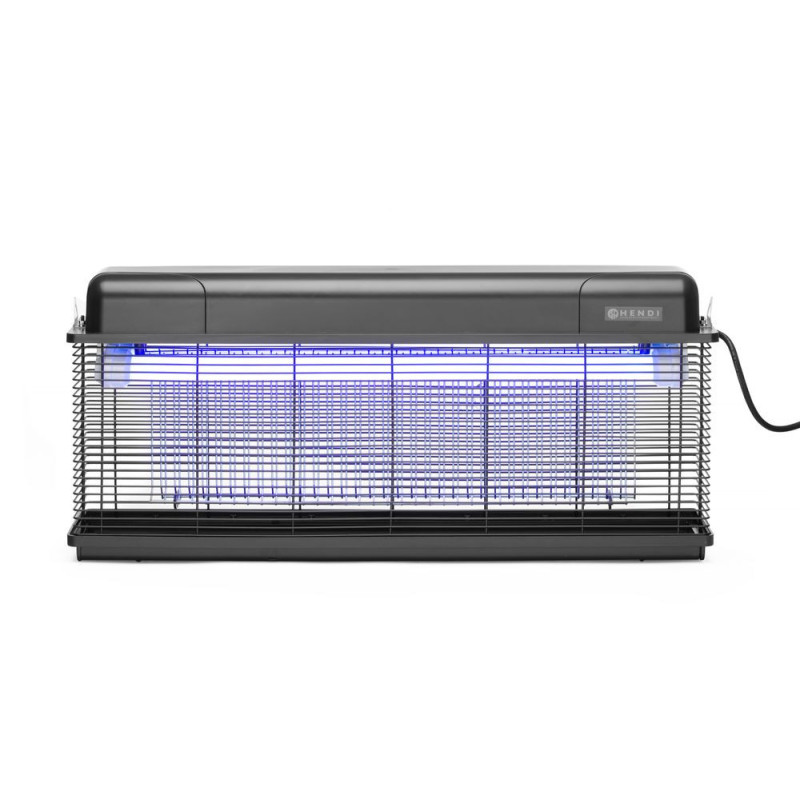 Insektenvernichter Waterproof 509x305 mm HENDI 270066