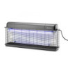 Insektenvernichter wasserdicht 150 m² mit uv-lampen Hendi