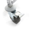 Abräumwagen - 7 x GN 1/1 Trolley with Work Surface HENDI