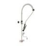 Robinet avec douchette 970515 1590 mm Hendi | Restohotelstore
