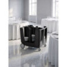 Chariot porte-assiettes 925x720x780 mm Amerbox | Restohotelstore