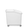 amerbox Zutaten-Transportwagen 752x346x732 mm – robust & hygienisch