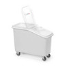 AmerBox Zutaten-Transportwagen 685x320x570 mm für Großküchen