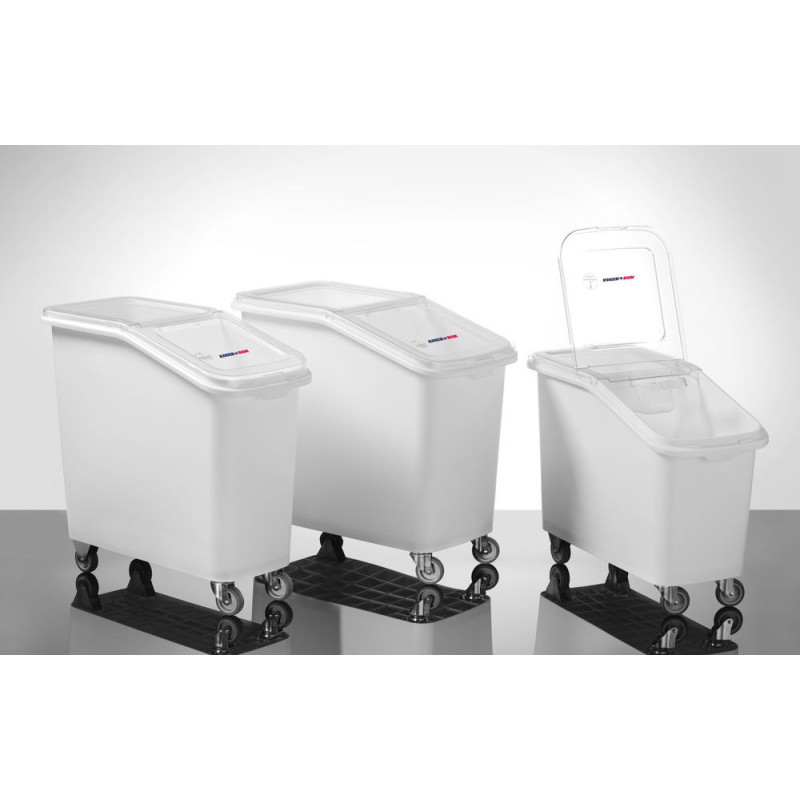 AmerBox Zutaten-Transportwagen 685x320x570 mm für Großküchen