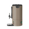 Perkolator uniq – Edelstahl Kaffeemaschine von hendi
