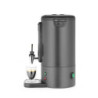 Perkolator uniq – Edelstahl Kaffeemaschine von hendi