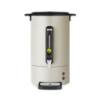 Perkolator uniq – Edelstahl Kaffeemaschine von hendi