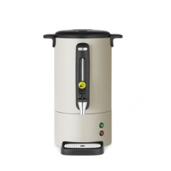 Percolateur UNIQ 211557 inox 448mm HENDI | Restohotelstore