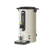 Perkolator Uniq von hendi – Edelstahl Kaffeemaschine 3 kg