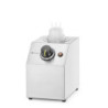 Saucenwärmer einzeln Stainless Steel 30-65°C | hendi